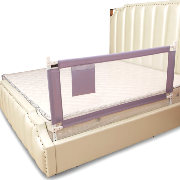 Bedside Rail Guard with connector 1.2 meters
