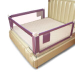 Bedside Rail Guard with connector 1.5 meter - Image 2