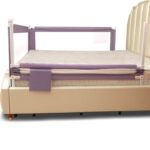 Bedside Rail Guard with connector 1.5 meter - Image 11