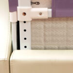 Bedside Rail Guard with connector 1.5 meter - Image 12