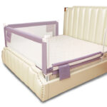 Bedside Rail Guard with connector 1.5 meter - Image 3