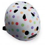 Pastel Polka Dot Helmet - Image 14