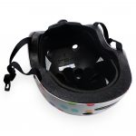 Pastel Polka Dot Helmet - Image 16