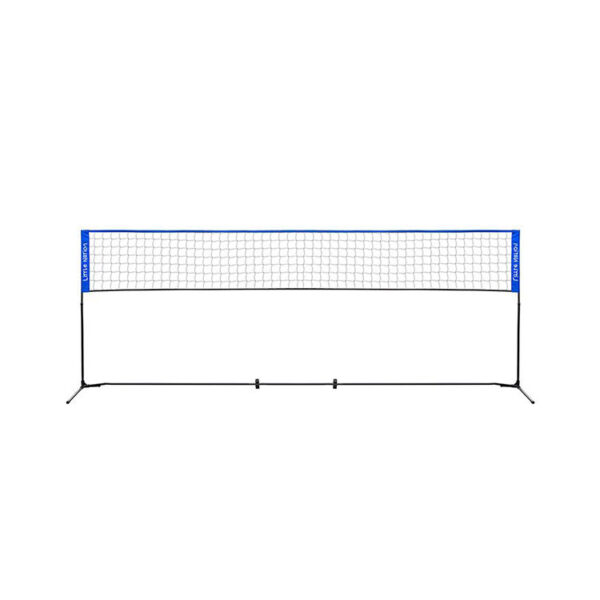 Adjustable Tennis and Badminton Net for Kids