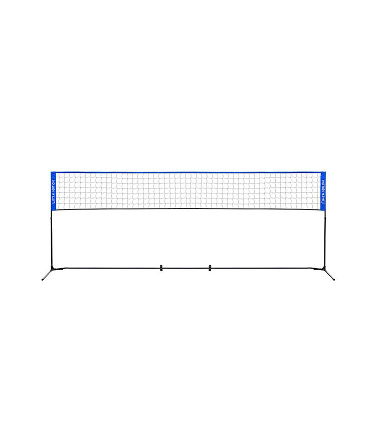 Adjustable Tennis and Badminton Net for Kids