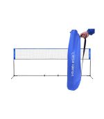 Adjustable Tennis and Badminton Net for Kids - Image 2