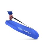 Adjustable Tennis and Badminton Net for Kids - Image 3