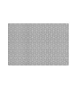 Baby Play Mat - Scandi Pink Geo - Grey Cube (Medium) - Image 3