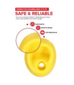 Climbing Wall Hold Rocks - 32 pcs set - Image 3