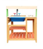 Kids Mud Kitchen