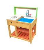 Kids Mud Kitchen - Image 2