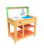 Kids Mud Kitchen - Image 3