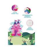 Mosaic Art Fairytale Magic Stickers - Image 6