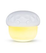 Nightlight Projection Lamp -Stars Mushroom