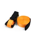 Premium Slackline Kit (50 ft line) - Image 3