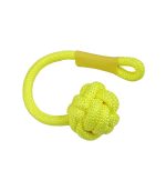 50ft Slackline Ninja Warrior 10pc Obstacle Course - Image 13