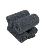 50ft Slackline Ninja Warrior 10pc Obstacle Course - Image 10