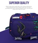 Dinosaur Elbow Pad, Knee Pad and Gloves Protective Set - Image 7