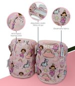 Fairy Princess Elbow Pad, Knee Pad and Gloves Protective Set - Image 5
