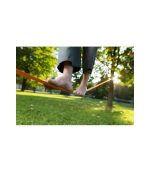 Premium Slackline Kit (50 ft line) - Image 2