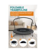 3ft Kid's Trampoline - Image 5