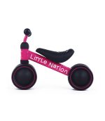 Baby Balance Bike - Pink - Image 2