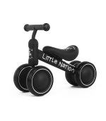 Baby Balance Bike - Black