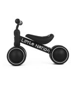 Baby Balance Bike - Black - Image 2