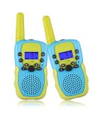 Walkie Talkies for Kids Set of 2