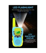 Walkie Talkies for Kids Set of 2 - Image 4