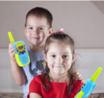 Walkie Talkies for Kids Set of 2 - Image 5