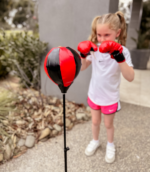 Boxing Training Set for Kids - Image 8