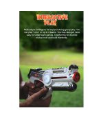 Laser Tag Gun set of 4 - Image 7