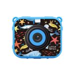Waterproof Kids Action Camera - Blue