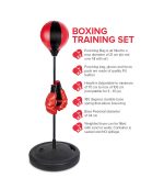 Boxing Training Set for Kids - Image 5