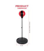 Boxing Training Set for Kids - Image 6