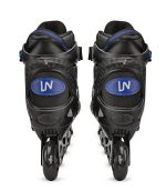 Roller Blades In-Line Skate Blue – Small (6 – 8 yo) - Image 3