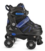 Roller Skate Blue – Small (6 – 8 yo) - Image 11