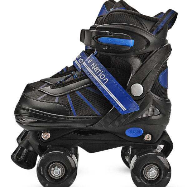 Roller Skate Blue – Small (6 – 8 yo)