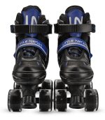 Roller Skate Blue – Small (6 – 8 yo) - Image 2