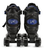 Roller Skate Blue – Small (6 – 8 yo) - Image 3