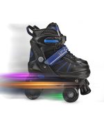Roller Skate Blue – Small (6 – 8 yo) - Image 4