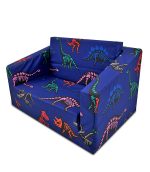 Flip-out Sofa Bed Dinosaurs - Image 3