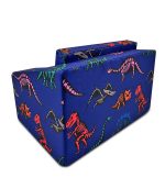 Flip-out Sofa Bed Dinosaurs - Image 4