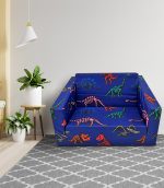 Flip-out Sofa Bed Dinosaurs - Image 7