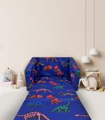 Flip-out Sofa Bed Dinosaurs - Image 9