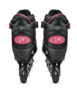 Roller Blades In-Line Skate Pink – Medium (9 – 13 yo) - Image 3
