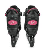 Roller Blades In-Line Skate Pink – Small (6 – 8 yo) - Image 3