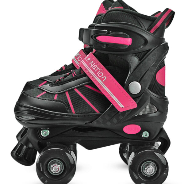 Roller Skate Pink – Small (6 - 8 yo)
