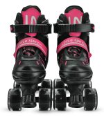 Roller Skate Pink – Small (6 - 8 yo) - Image 2